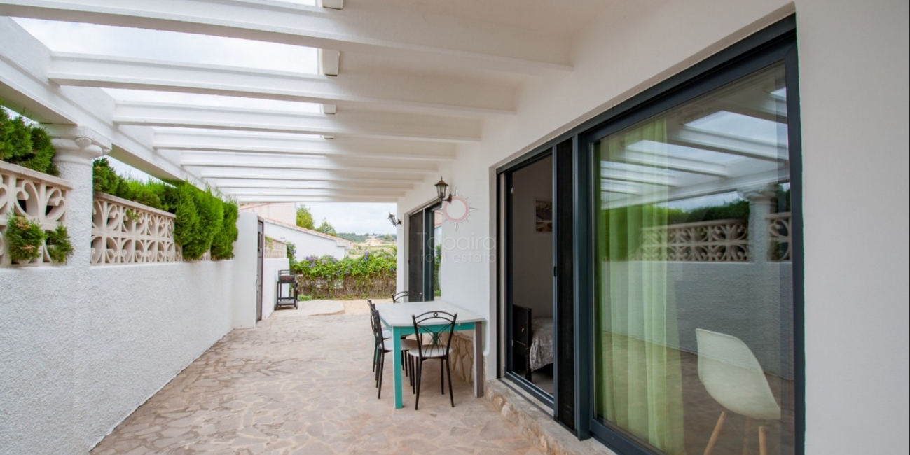 Venta &raquo; Villa &raquo; Benitachell  &raquo; Benitachell