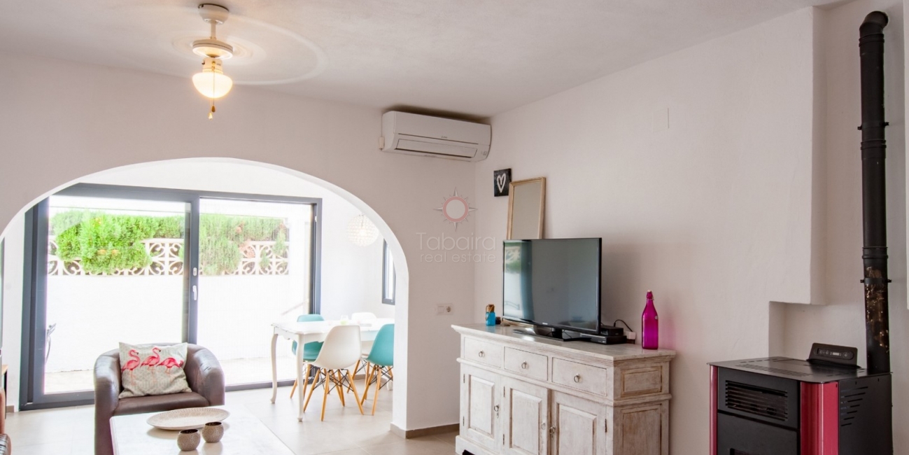 Venta &raquo; Villa &raquo; Benitachell  &raquo; Benitachell