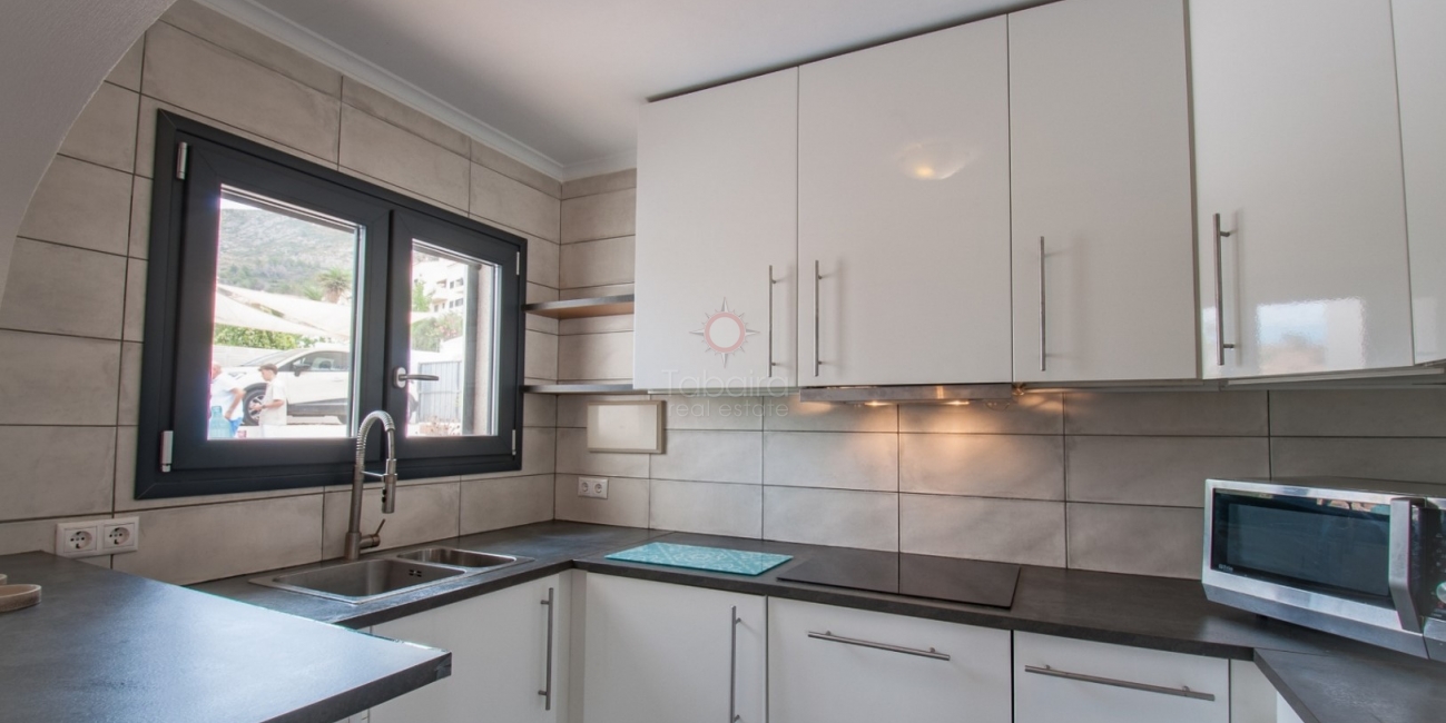 Venta &raquo; Villa &raquo; Benitachell  &raquo; Benitachell