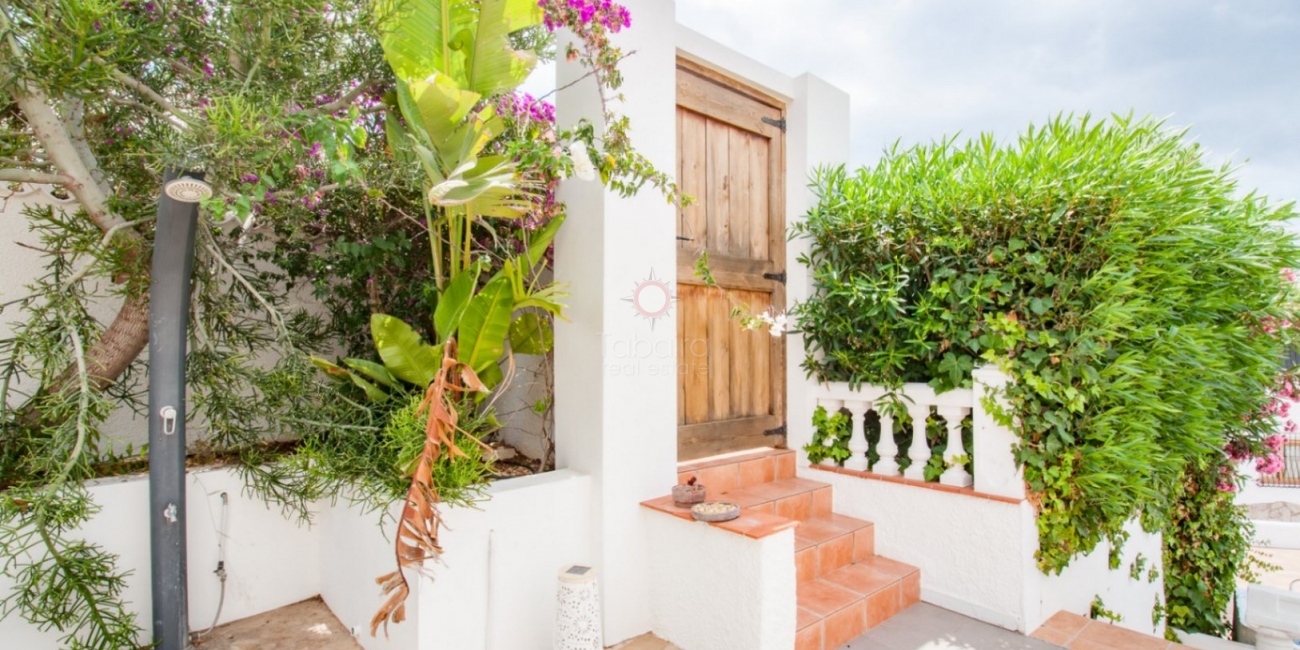 Venta &raquo; Villa &raquo; Benitachell  &raquo; Benitachell