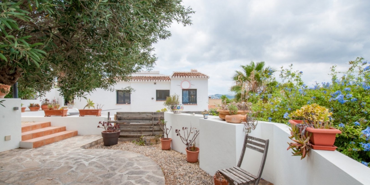 Venta &raquo; Villa &raquo; Benitachell  &raquo; Benitachell