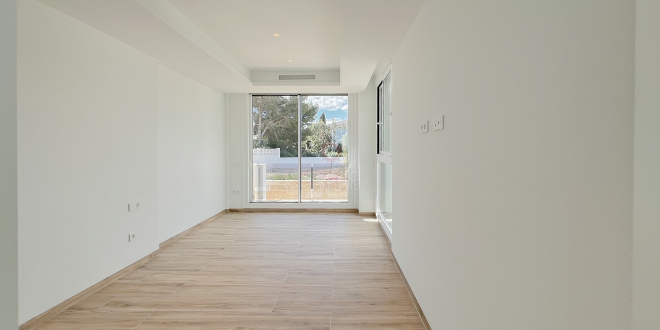 New build  » Villa » Benissa » Fustera