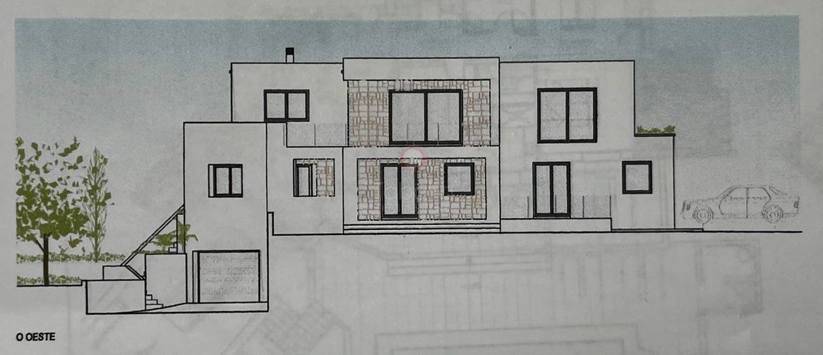 ▷ sea views villas for sale in pla del mar moraira