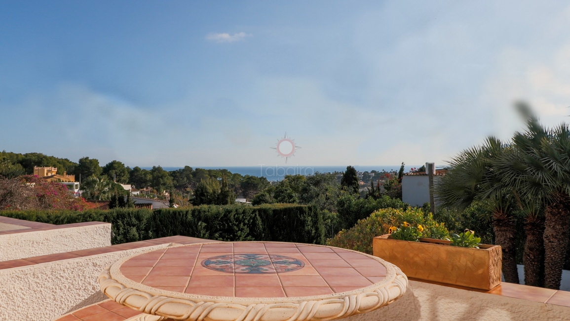 Sale &raquo; Villa &raquo; Benissa &raquo; La Fustera