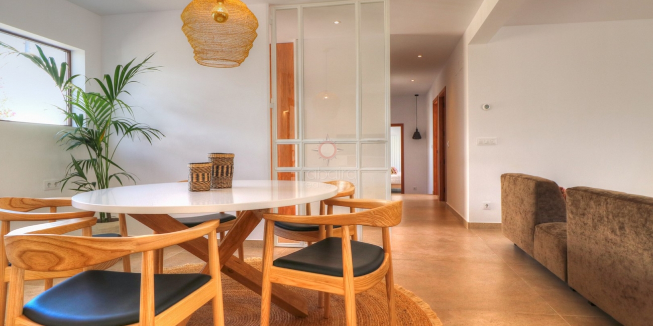 Sale » Villa » Moraira » Pla del Mar