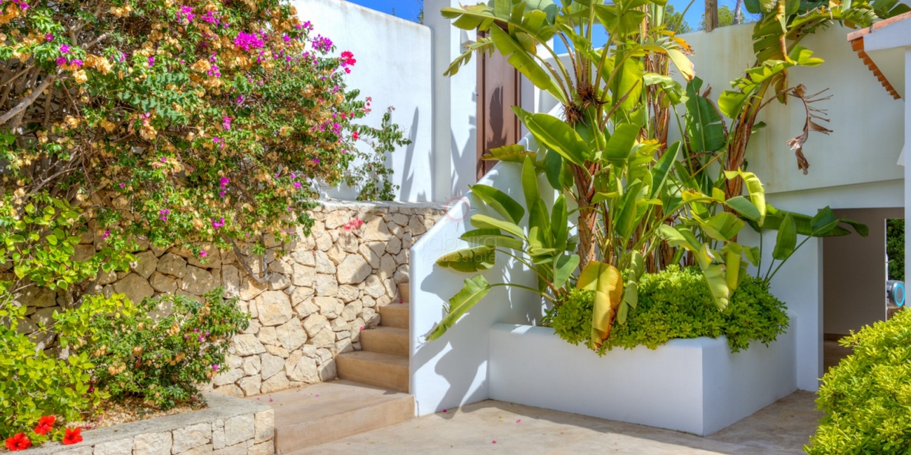 Sale » Villa » Moraira » Pla del Mar