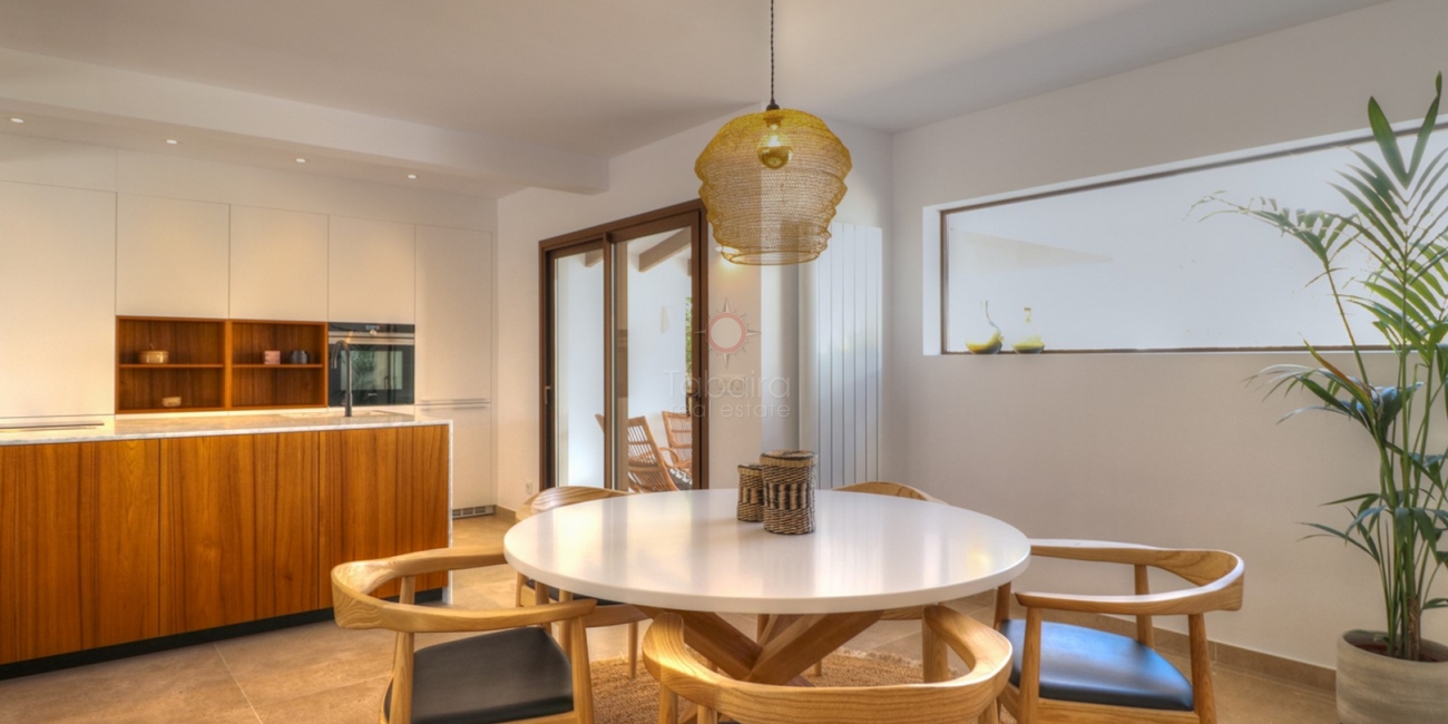 Sale » Villa » Moraira » Pla del Mar