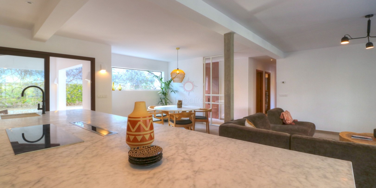 Sale » Villa » Moraira » Pla del Mar