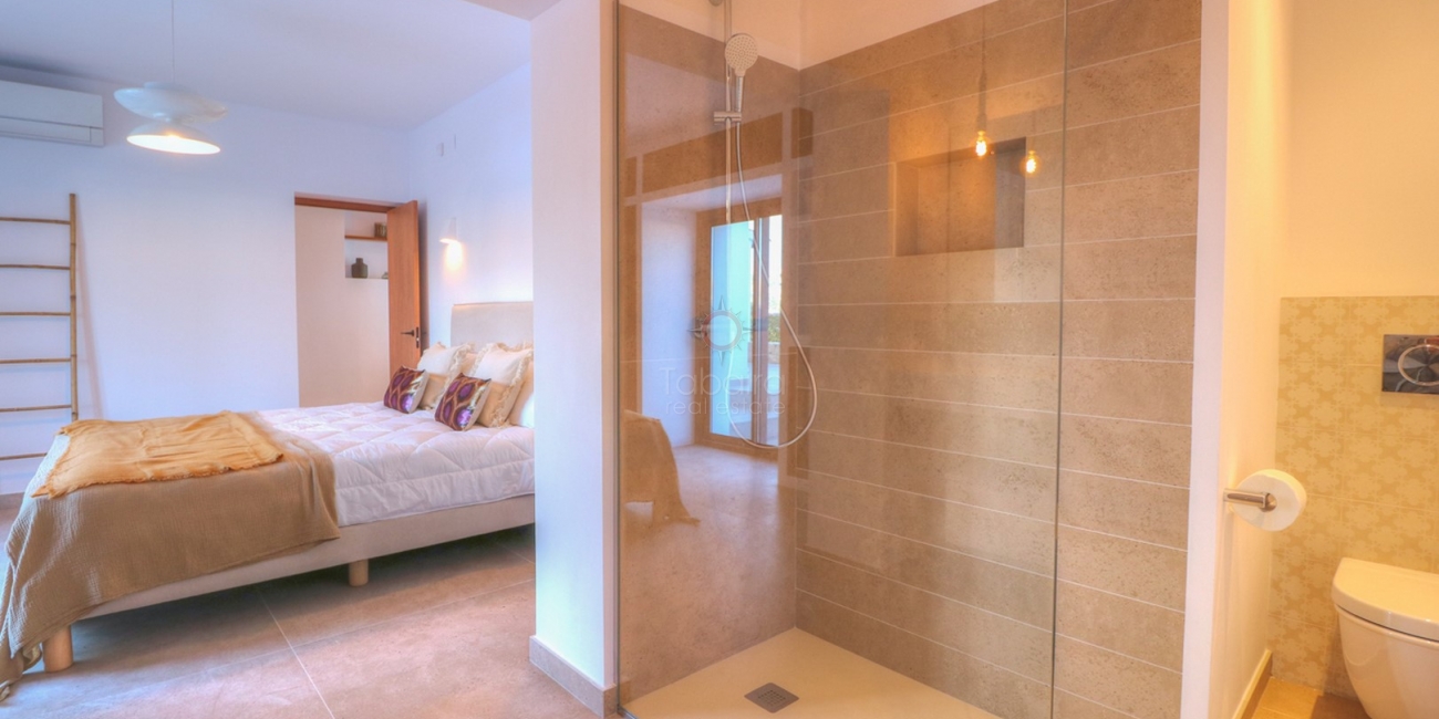 Sale » Villa » Moraira » Pla del Mar