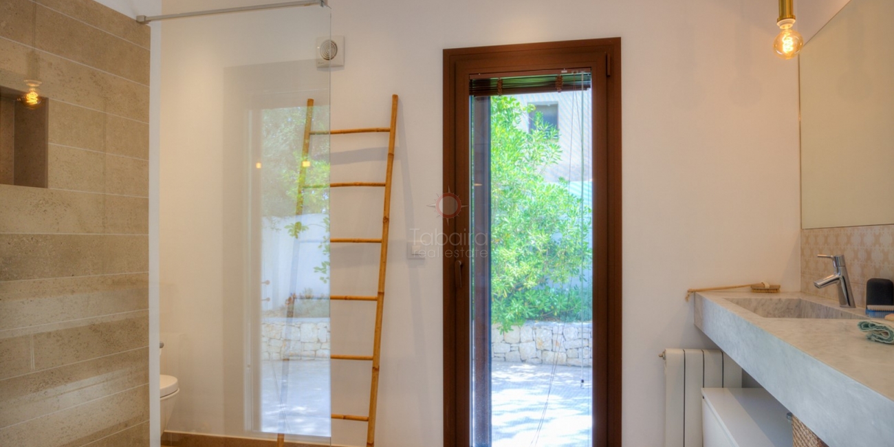 Sale » Villa » Moraira » Pla del Mar