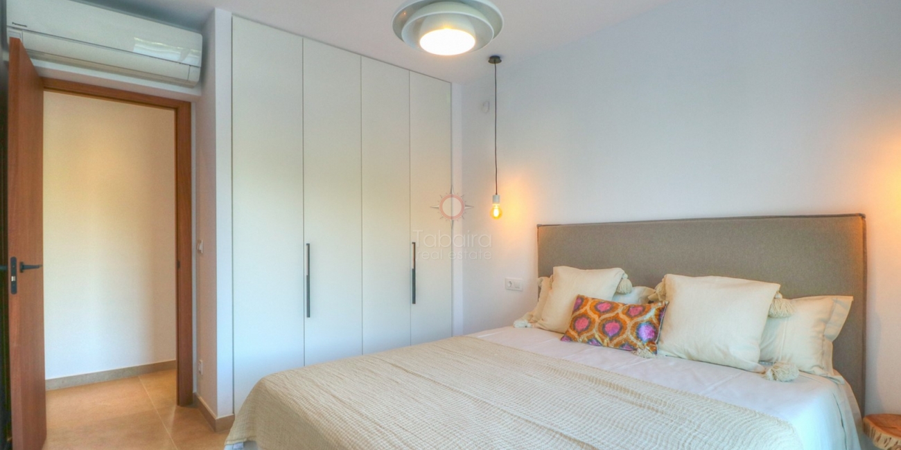 Sale » Villa » Moraira » Pla del Mar