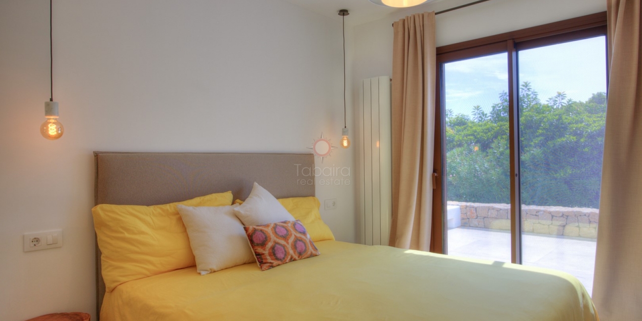 Sale » Villa » Moraira » Pla del Mar