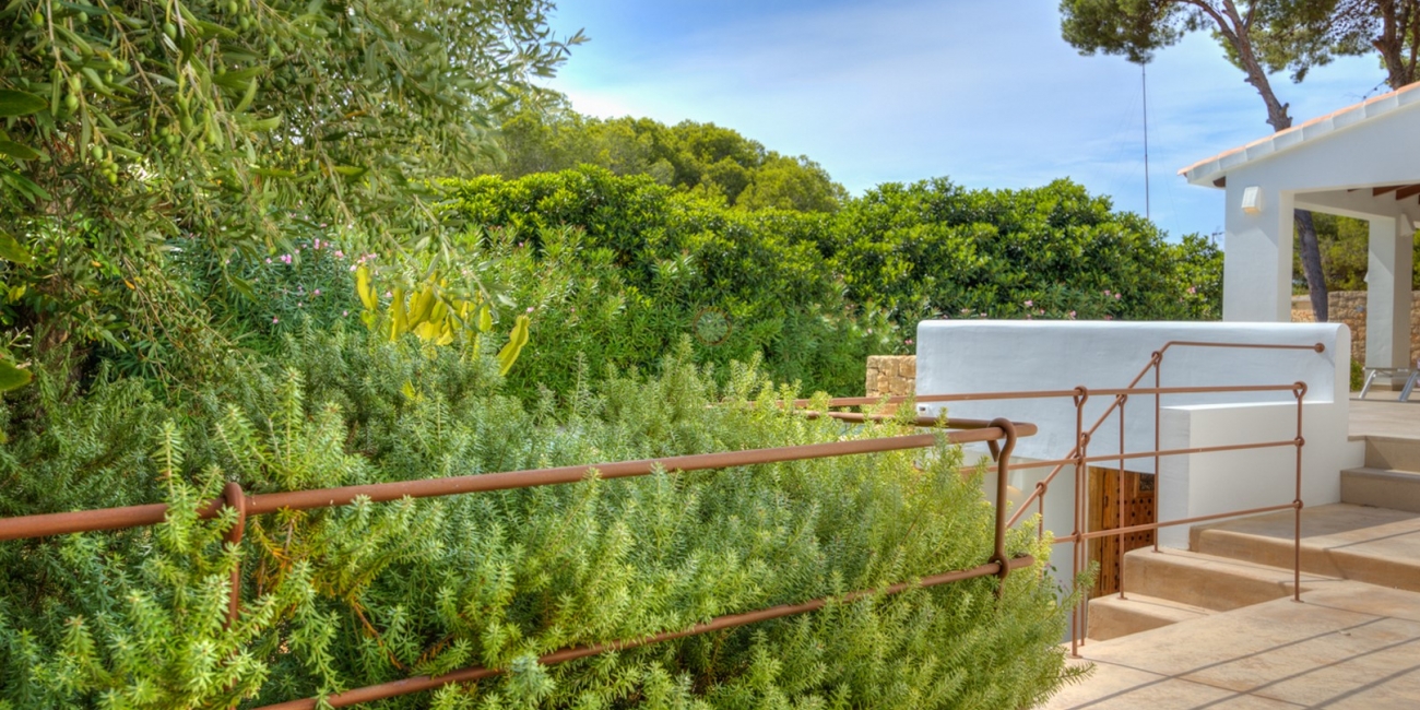 Sale » Villa » Moraira » Pla del Mar