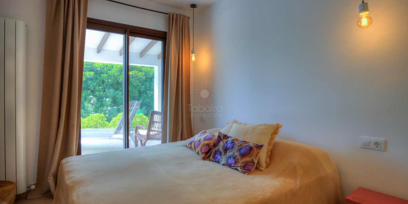 Sale » Villa » Moraira » Pla del Mar