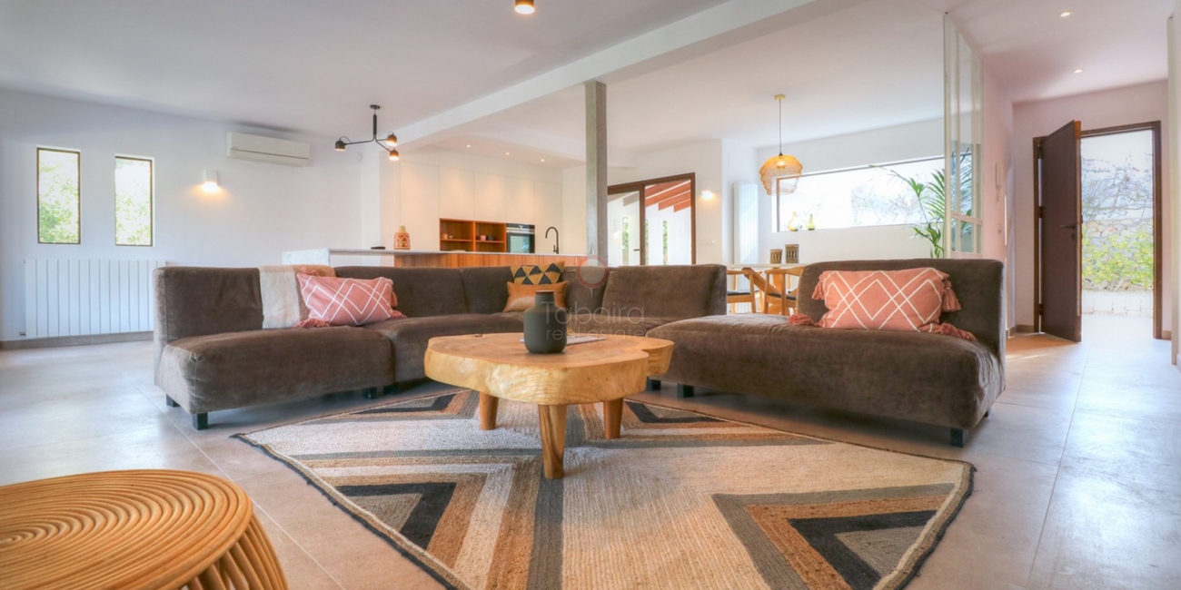 Sale » Villa » Moraira » Pla del Mar