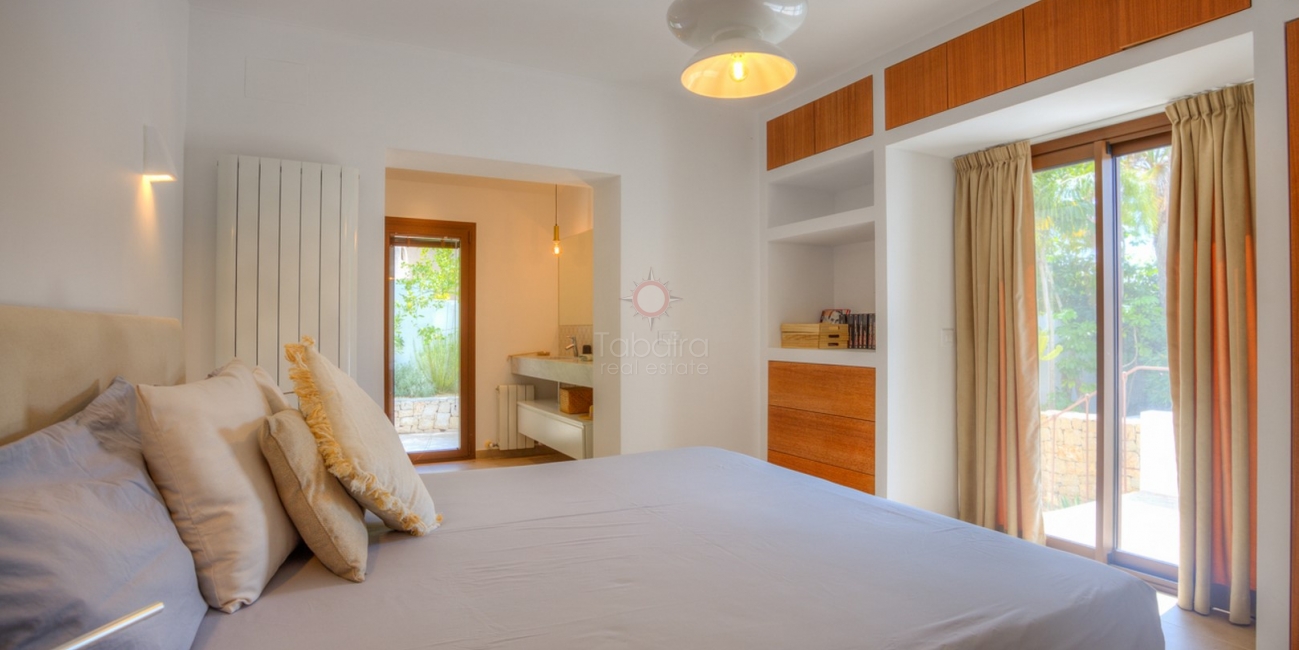 Sale » Villa » Moraira » Pla del Mar