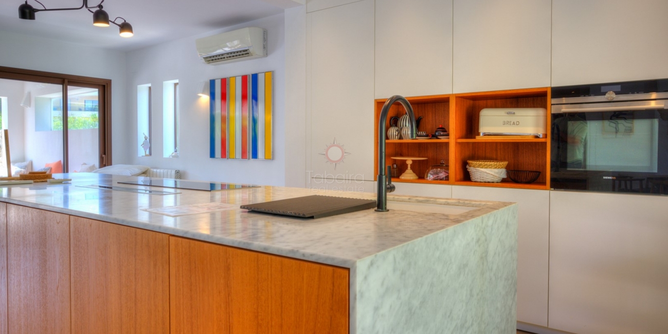 Sale » Villa » Moraira » Pla del Mar