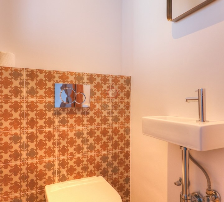 Sale » Villa » Moraira » Pla del Mar