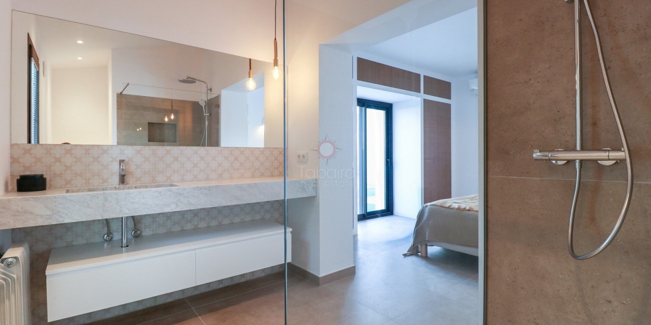 Sale » Villa » Moraira » Pla del Mar