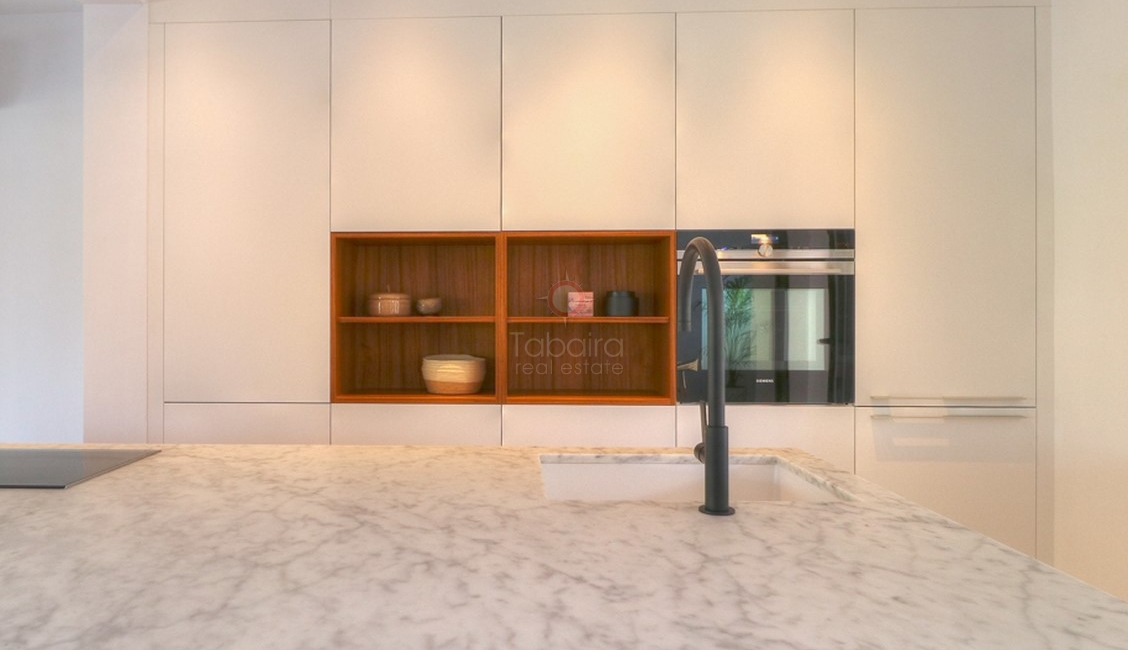 Sale » Villa » Moraira » Pla del Mar