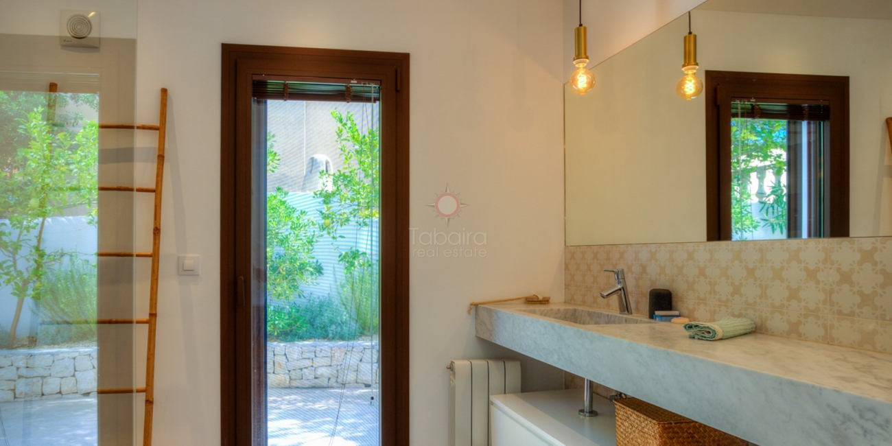 Sale » Villa » Moraira » Pla del Mar