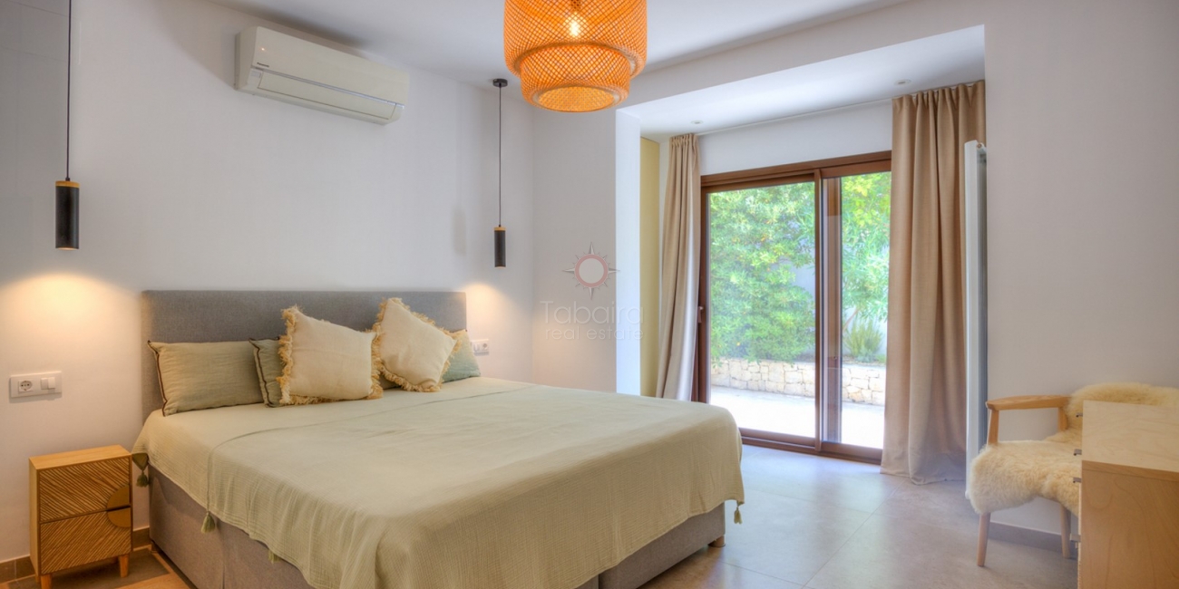 Sale » Villa » Moraira » Pla del Mar