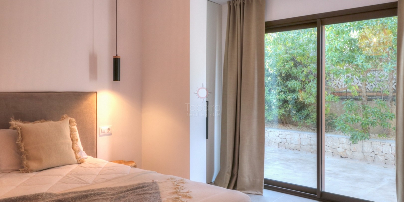 Sale » Villa » Moraira » Pla del Mar