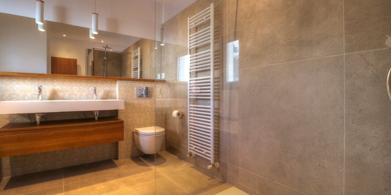 Sale » Villa » Moraira » Pla del Mar