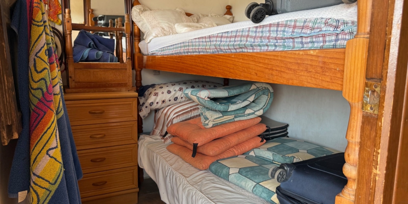 Sale » Apartment » Moraira » La Sabatera