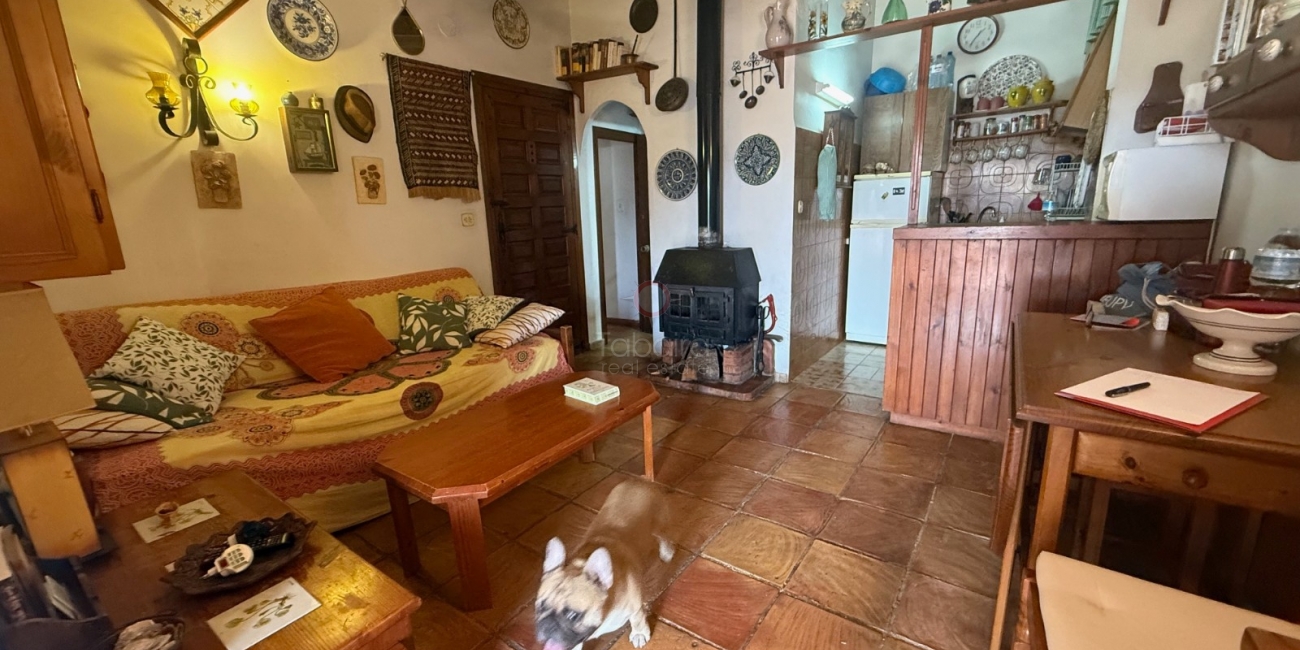 Sale » Apartment » Moraira » La Sabatera