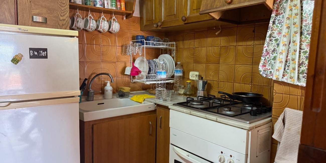 Sale » Apartment » Moraira » La Sabatera