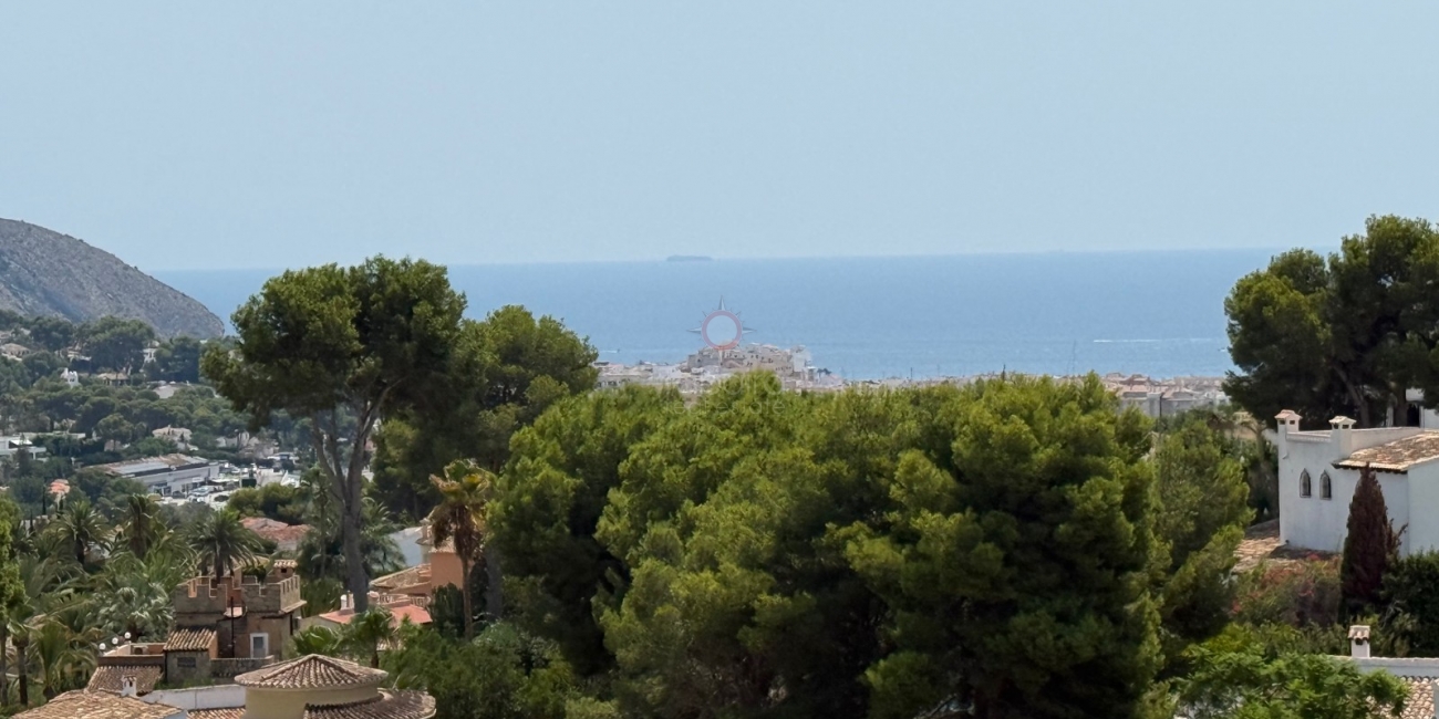 Sale » Apartment » Moraira » La Sabatera