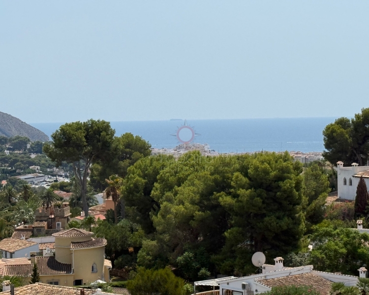 Appartement - Vente - Moraira - La Sabatera