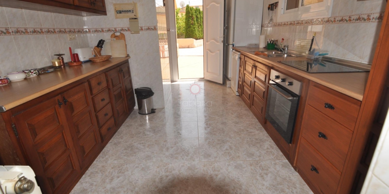 Sale » Villa » Benissa » Baladrar