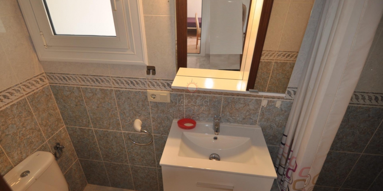 Sale » Villa » Benissa » Baladrar