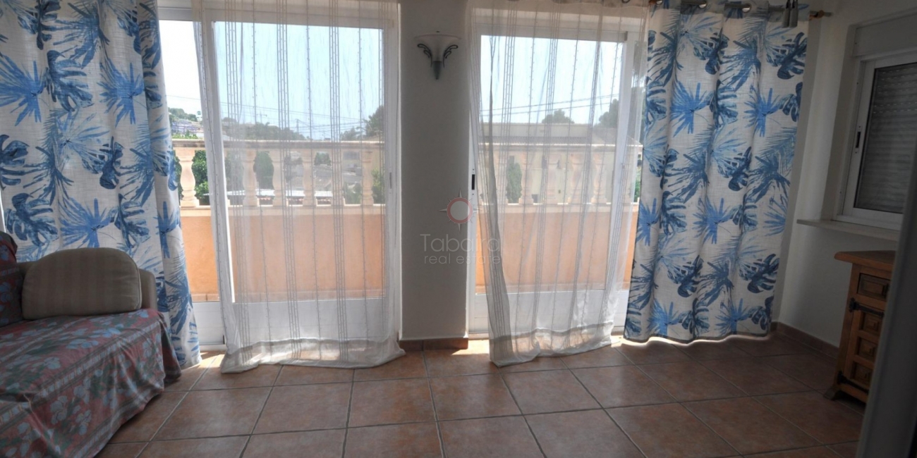 Sale » Villa » Benissa » Baladrar