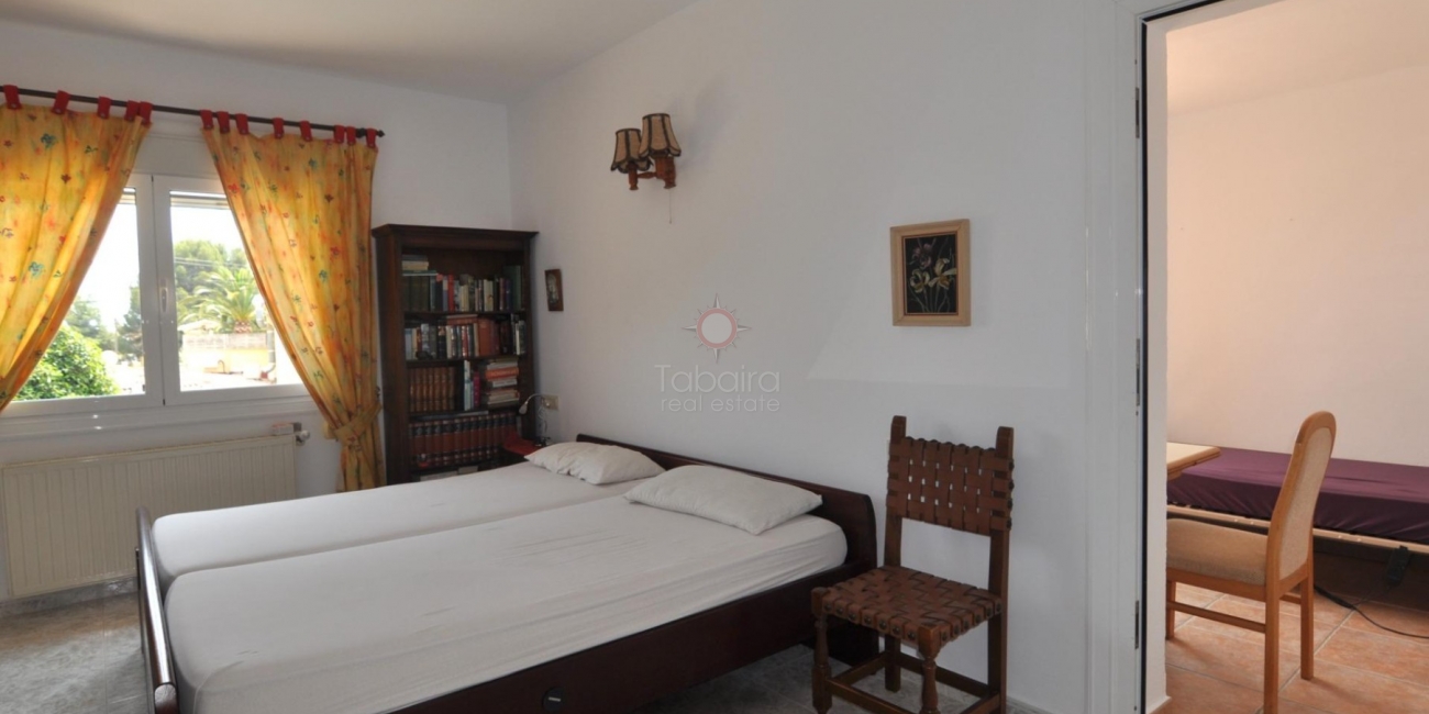 Sale » Villa » Benissa » Baladrar