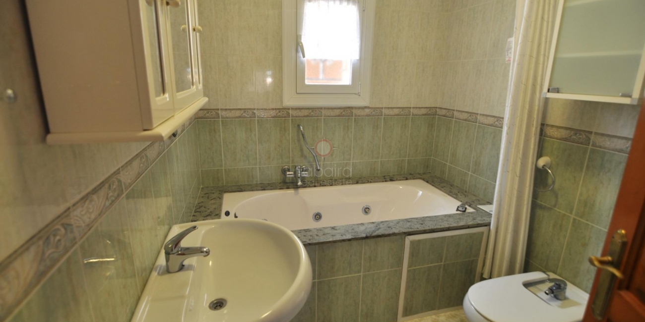 Sale » Villa » Benissa » Baladrar