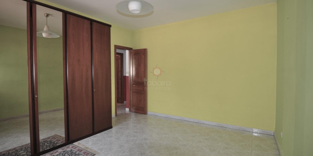 Sale » Villa » Benissa » Baladrar