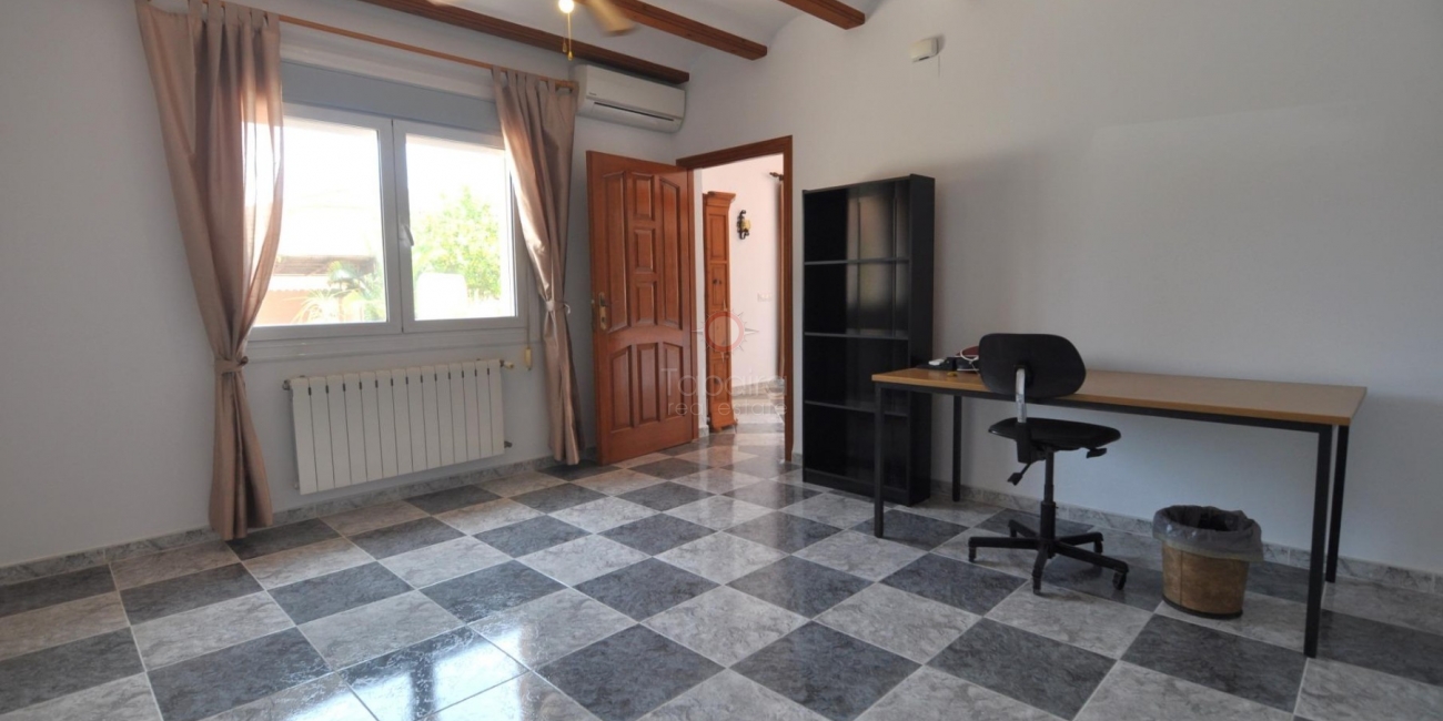 Sale » Villa » Benissa » Baladrar