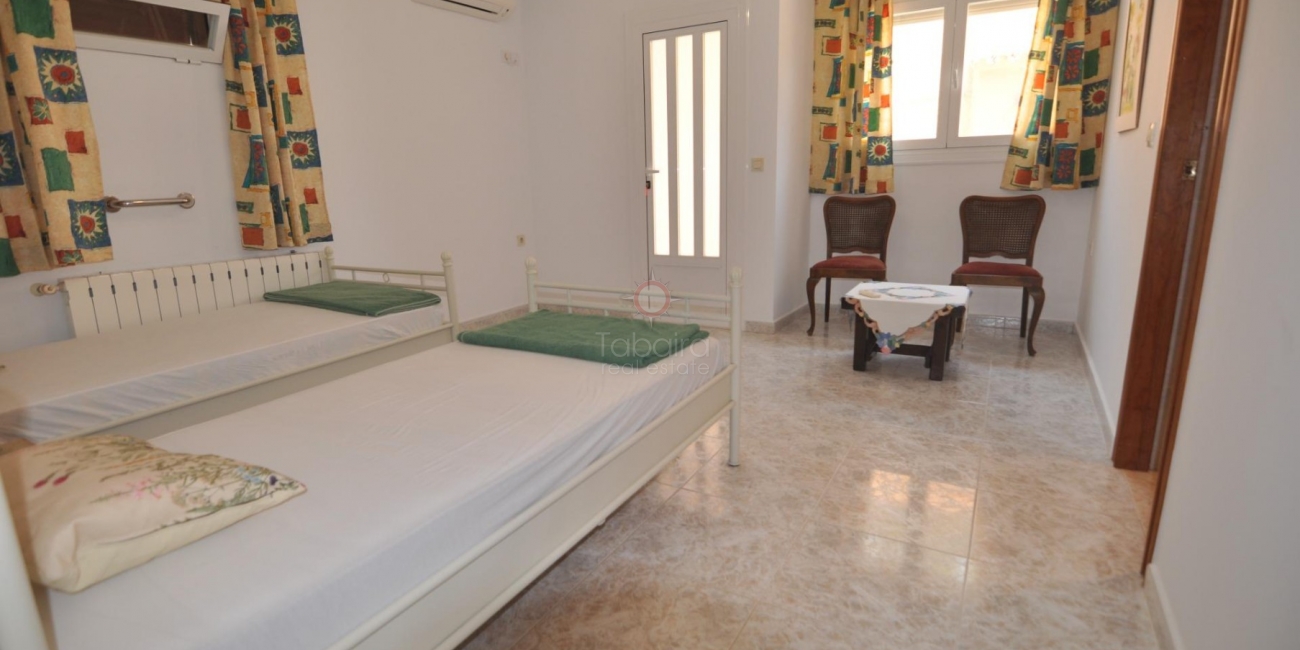 Sale » Villa » Benissa » Baladrar