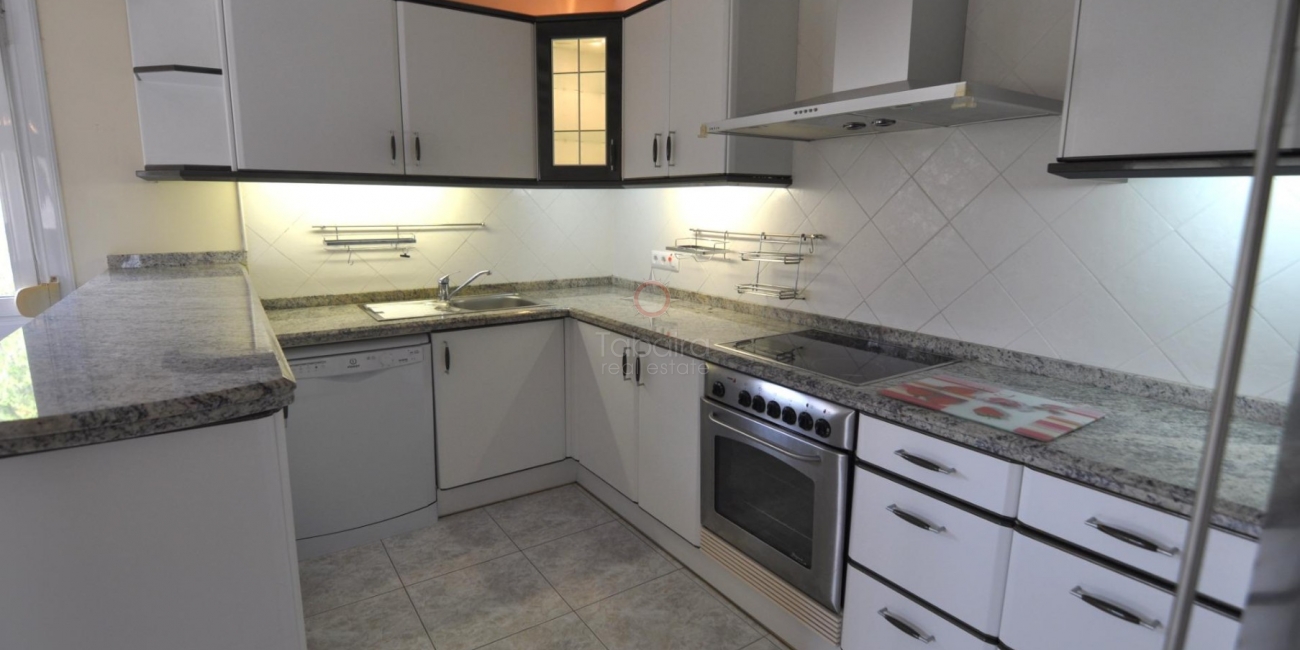 Sale » Villa » Benissa » Baladrar