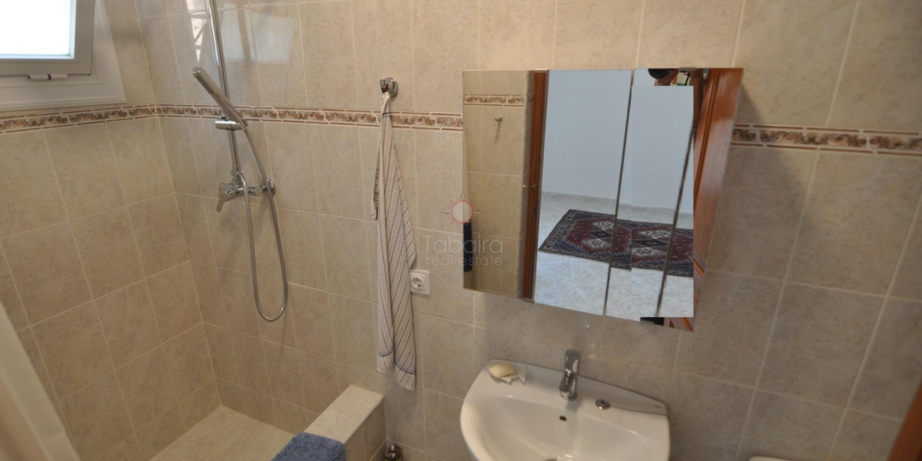 Sale » Villa » Benissa » Baladrar