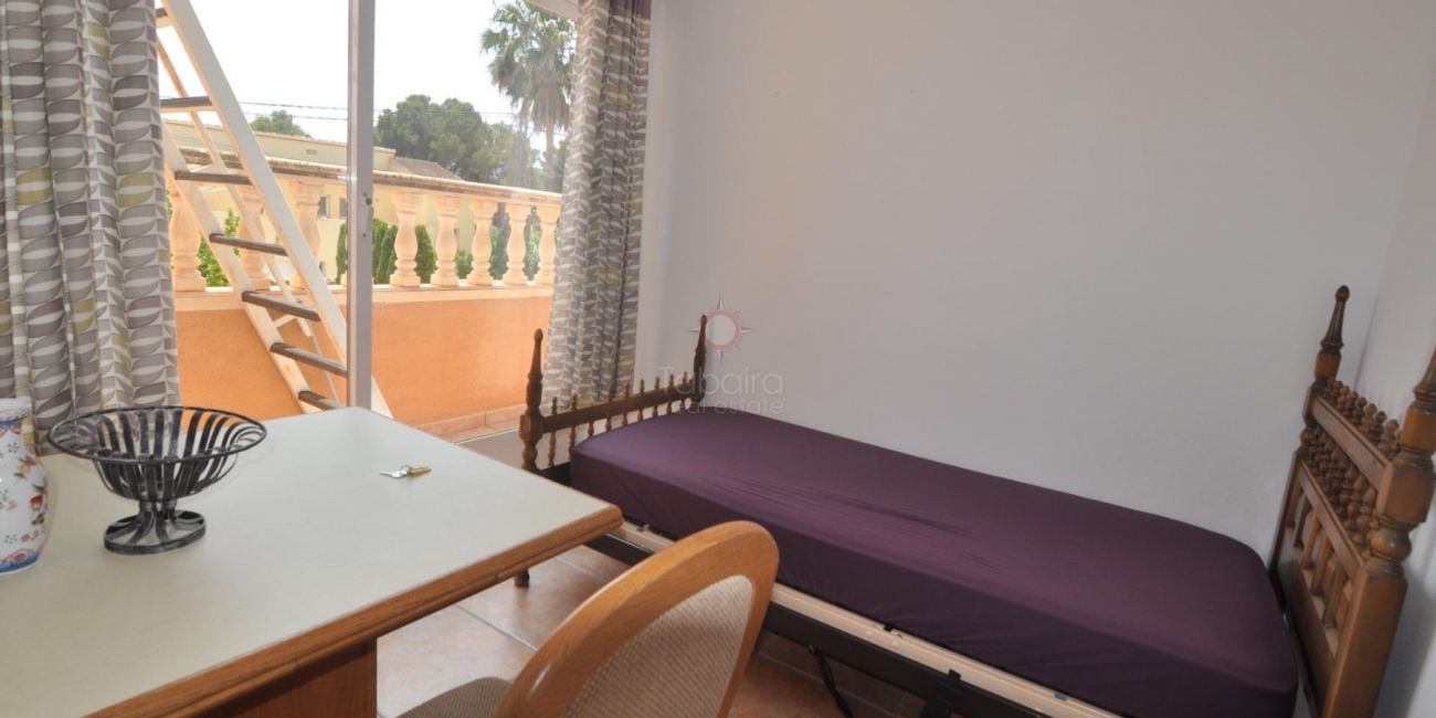 Sale » Villa » Benissa » Baladrar