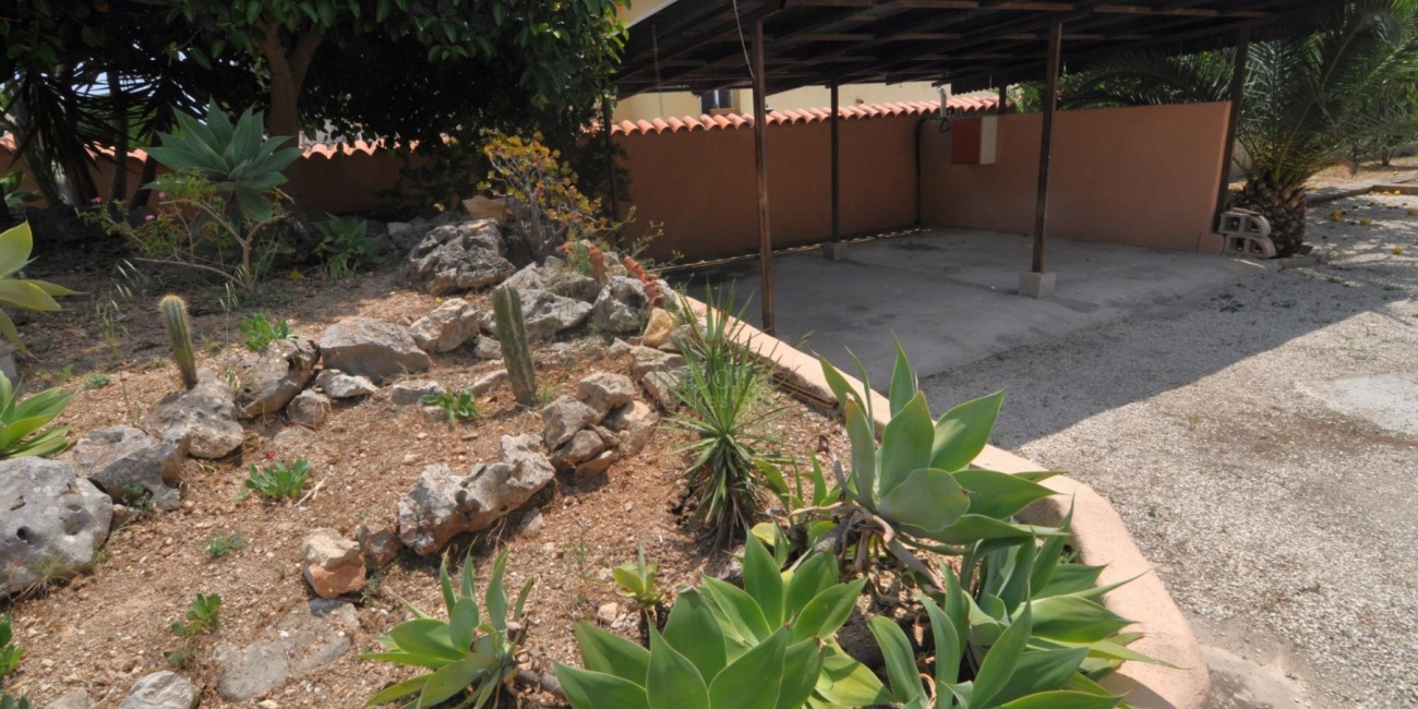 Sale » Villa » Benissa » Baladrar