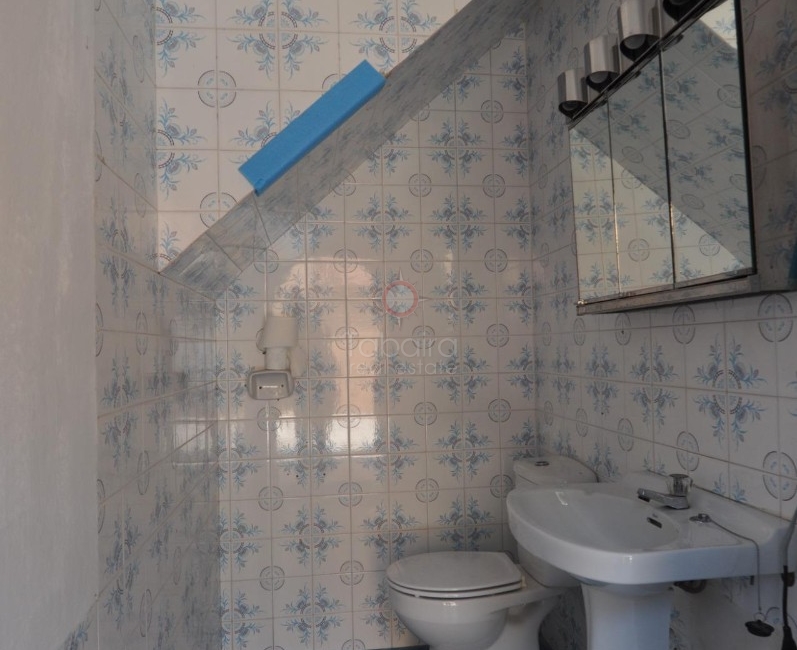 Sale » Villa » Benissa » Baladrar