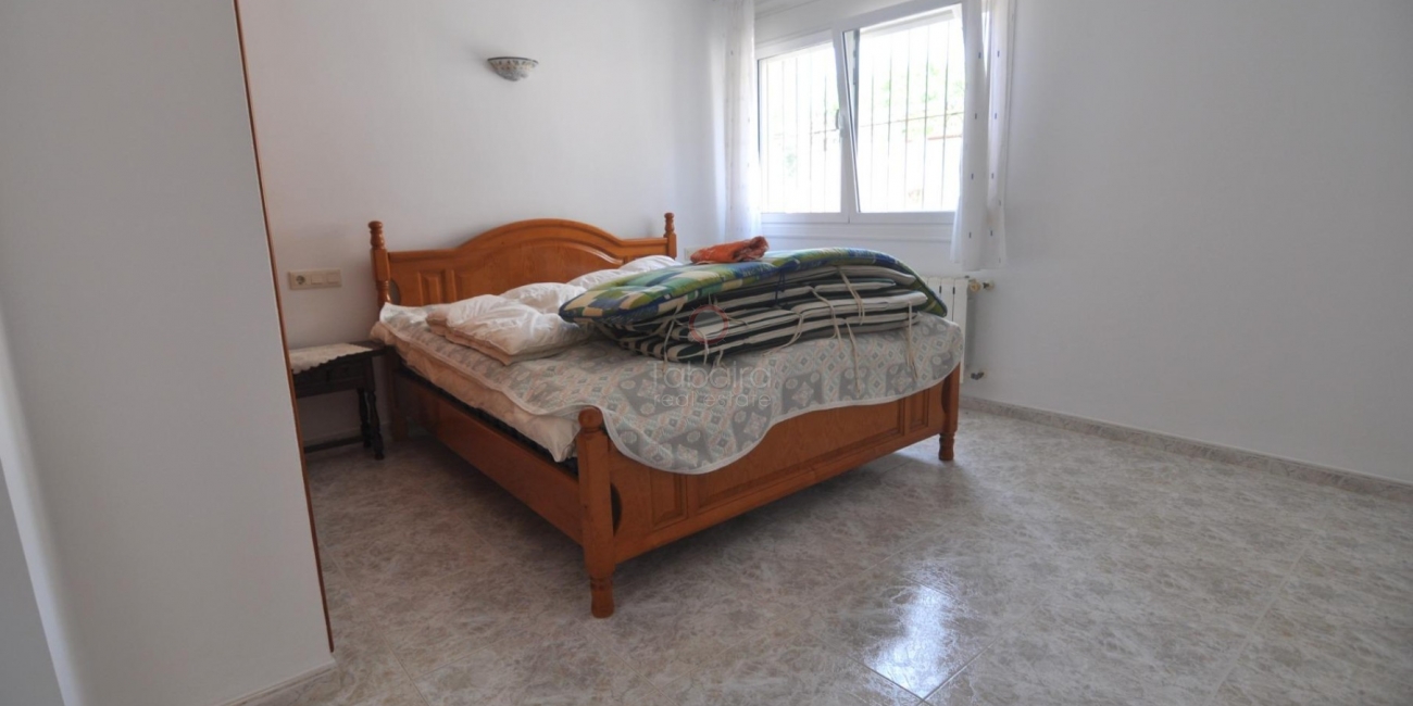 Sale » Villa » Benissa » Baladrar