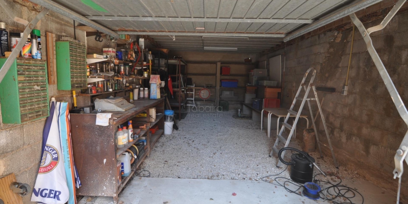 Sale » Villa » Benissa » Baladrar