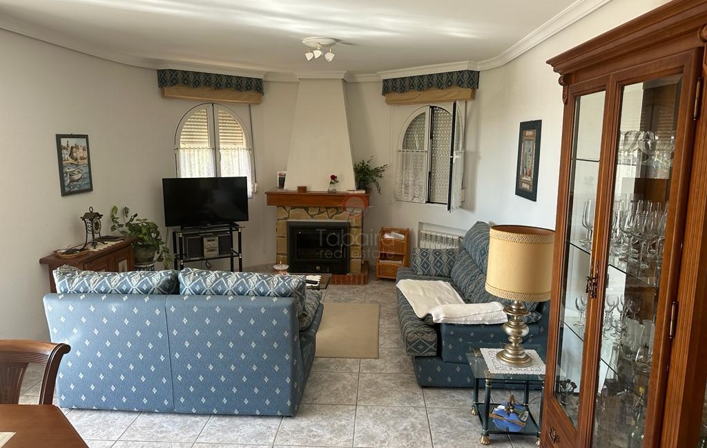 Rea » Villa » Calpe » Calpe