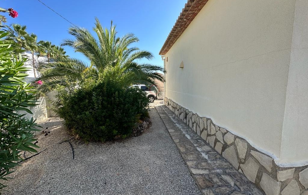 Rea » Villa » Calpe » Calpe